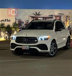 مرسيدس بنز GLE